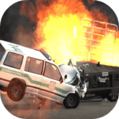 +Beamng Drive All Crashes Car Apk