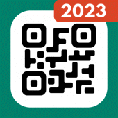 QR Code Reader - QR Scanner Apk