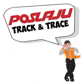 Pos Laju Track and Trace Apk