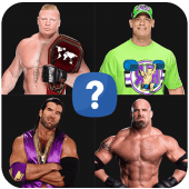 World Wrestling Quiz & Guess The Wrestler Apk