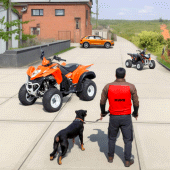 ATV Quad Bike Driving 4x4 Game Apk