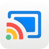 TV Screen Chromecast Mirroring Apk