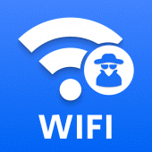 WiFi Router & Password Manager Apk