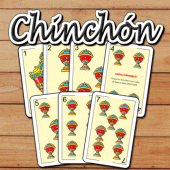 Chinchon - Spanish card game Apk