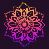 Coloring Mandalas Apk