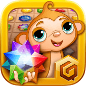 Crystal Island Apk