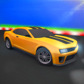 RC Cars - Mini Racing Game Apk