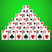 Pyramid Solitaire Apk