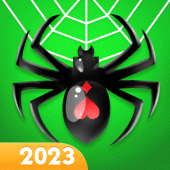 Spider Solitaire Apk