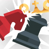 Chezz: Play Fast Chess Apk