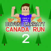 Devon Larratt - Canada Run 2 Premium Apk