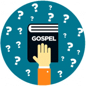 Quiz Bíblico Gospel Evangélico Apk