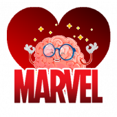 Quiz - Trivia Love Marvel Apk