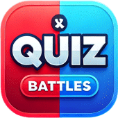 Quiz multiplayer trivia battle Apk