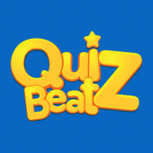 QuizBeat - Ζωντανό Quiz Γνώσεων Apk