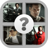 Quiz La Casa de Papel Apk