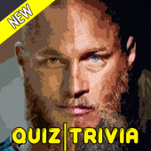 ❗MEGA Quiz of Vikings Season 6 Apk