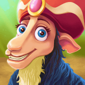 Farm Mania: Oriental Farming Game. Build & Trade! Apk