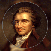 Thomas Paine Quotes Apk