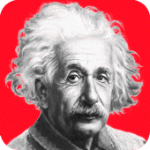 Albert Einstein Quotes - Daily Quotes Apk