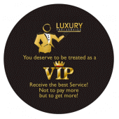 Luxury Taxi Service Apk