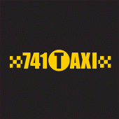 741 Taxi Apk