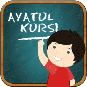 Learn Ayatul Kursi - By Word Apk