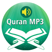 Mp3 Audio Quran Apk