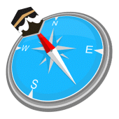 Qibla Connect: Qibla Direction Apk