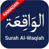 Surah Al-Waqiah Apk