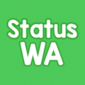 Status WA Lengkap - Keren dan Lucu Apk