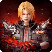 Devil Hunter:Raider Apk