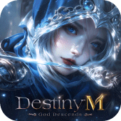 Destiny M:God Descends Apk