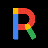 Cool R Launcher for Android 11 Apk