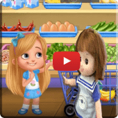 Cooking Toys Review 2019 Apk