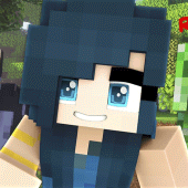 itsfunneh Minecraft Skin Apk