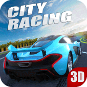 City Racing 3D Apk