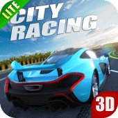 City Racing Lite Apk