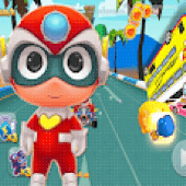 Racing Crazy Apk