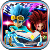 Hill Racing Watch car Apk