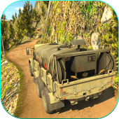 Army Truck Driver : Offroad Apk