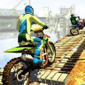 Bike Stunts King Apk