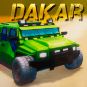 Car Racing - 3D Car Desert Race Apk