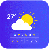 Weather Radar & Live Weather Forecast Apk