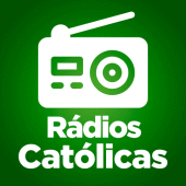 Rádios Católicas Online AM FM Apk