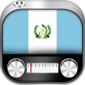 Radio Guatemala - Radio Online Apk