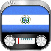 Radio El Salvador - Radio FM Apk