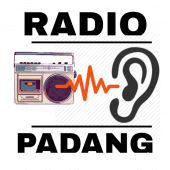 Radio Padang Apk