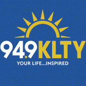 94.9 KLTY Apk