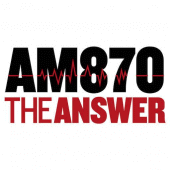 AM 870 TheAnswer Apk